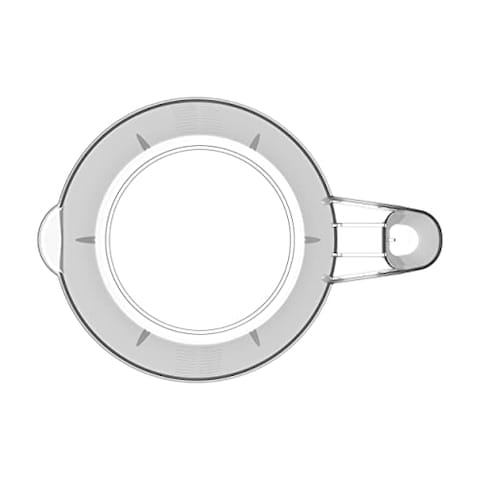 Cosmoplast 2L Plastic Mug