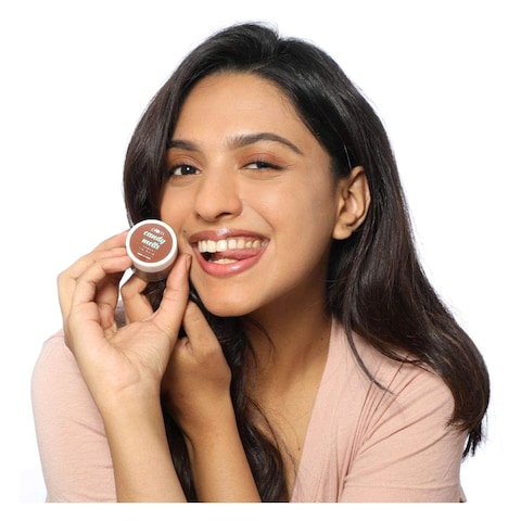 Plum Vegan Mint-O-Coco Lip Balm 12g