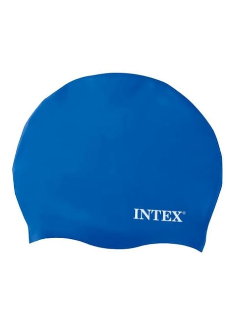 Intex Silicon Swimming Cap