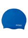 Intex Silicon Swimming Cap