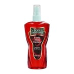 Buy Body Fantasies Exotic Musk Fantasy Fragrance Body Spray Red 236ml in Saudi Arabia