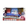 Power Joy Yumyum Cash Register XS Playset Multicolour Pack of 5