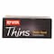 Ryvita Thins Multiseed Flatbread Crackers 125g