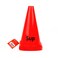 Supreme Training Cones 9''