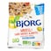 Bjorg Organic Muesli With No Added Sugar 375g
