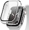 Elago Clear Shield for Apple Watch Series 8/7 (45mm) case cover - Clear