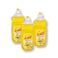 Luv Dishwashing 3x750ml