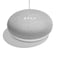 Google Home Mini Wireless Voice Activated Speaker - Chalk