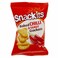 Nabil Snackits Chilli And Tangy Baked Bites Crackers 8x26 gr