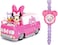 Jada Disney IRC Minnie Happy Helper's Van 253074004