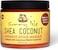 Sunny Isle Shea Coconut Intensive Repair Masque 16Oz