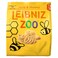Bahlsen Leibniz Zoo Milk and Honey Biscuit, 100g Pack of 3