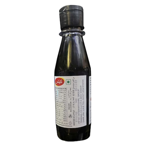 Cates Soya Sauce 250g