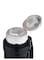 Sonashi Hot And Cold 1.5 L Vacuum Flask SVF-1501 Black