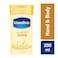 Vaseline Insensitive Care Essential Healing Body Lotion Yellow 200ml