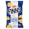 Tiffany Finns Slightly Salted Potato Chips 170g