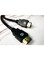 HP HDMI To HDMI Cable 1.5meter Black