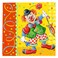 PAPSTAR TISSUE NPKN CLOWN FACE 20S