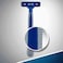 Gillette Blue Simple3 Men&amp;rsquo