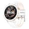 G-Tab GT5 Pro Smartwatch White/Golden