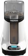 Baby Brezza Bluetooth Safe &amp; Smart Bottle, Breastmilk &amp; Food Warmer, 2 Settings To Safely Warm, Operate From Phone, Works With All Bottles, Glass, Plastic, Small, Large, White