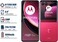 Motorola Razr 40 Ultra, Dual SIM, 12GB RAM, 512GB, 5G, Viva Magenta - Chinese Version