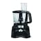 Moulinex Double Force Food Processor 1000W FP821827 Black