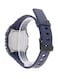 Casio - Men's Water Resistant Digital Watch W-215H-2AVEF