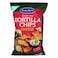 Santa Maria Tortilla Chips Crispy Corn Cheese And Jalapeno 185g