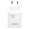 FASTER FC-11QC Fast Wall Charger 20W Qualcomm QC 3.0A