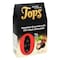 Tops Drajee Hazelnut Dark Gluten And Sugar Free 175 Gram