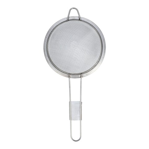 Steelless Steel Tea Strainer Small