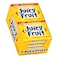 Wrigley&#39;s Juicy Fruit Chewing gum 14g x Pack of 10