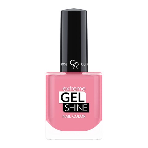 Golden Rose Extreme Gel Shine Nail Lacquer No:20