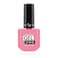Golden Rose Extreme Gel Shine Nail Lacquer No:20