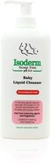 Isoderm Baby Liquid Cleanser, 500ml