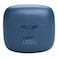 JBL Tune Flex NC TWS Wireless In-Ear Earbuds With Charging Case Blue