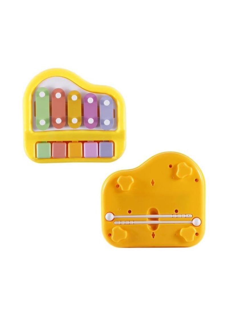 Generic Musical Piano Toy
