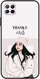 Theodor - Protective Case Cover For Huawei Nova 7i Thank You Silicon Cover