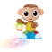 Little Tikes Light 'n Go - Movin' Lights Monkey