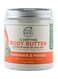 Petal fresh Mandarin &amp; Mango Clarifying Body Butter 8Ounce