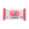 Cool &amp; Cool Ultra Soft And Gentle Baby Wipes White 40 Wipes