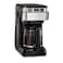 Hamilton Beach Frontfill Programmable Coffee Maker 46310-ME Black 950W