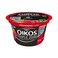 Dannon Oikos Blended Yogurt Triple Zero Strawberry 150gr