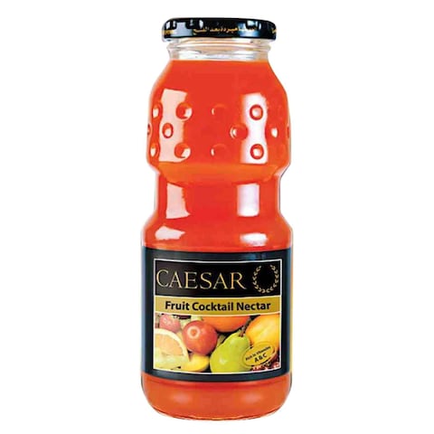 Caesar Fruit Cocktail Juice 250ml