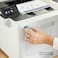Brother HL-L8360CDW A4 Colour Laser Printer, Wireless, PC Connected, Network and NFC, Print and 2 Sided Printing