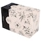 Tux Hypo - Allergenic Pop Up Tissue Box