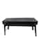 Generic Portable Charcoal Grill Black