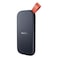 SanDisk E30 Portable Solid State Drive 1TB Black