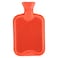 General Health Care Hot Water Pad Red 2L